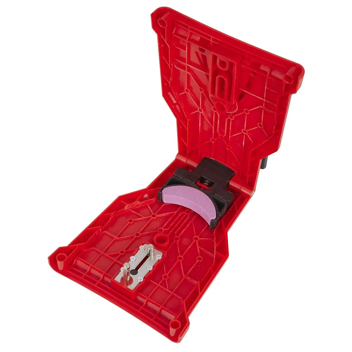 Sealey Chainsaw Teeth Sharpener - Image 3