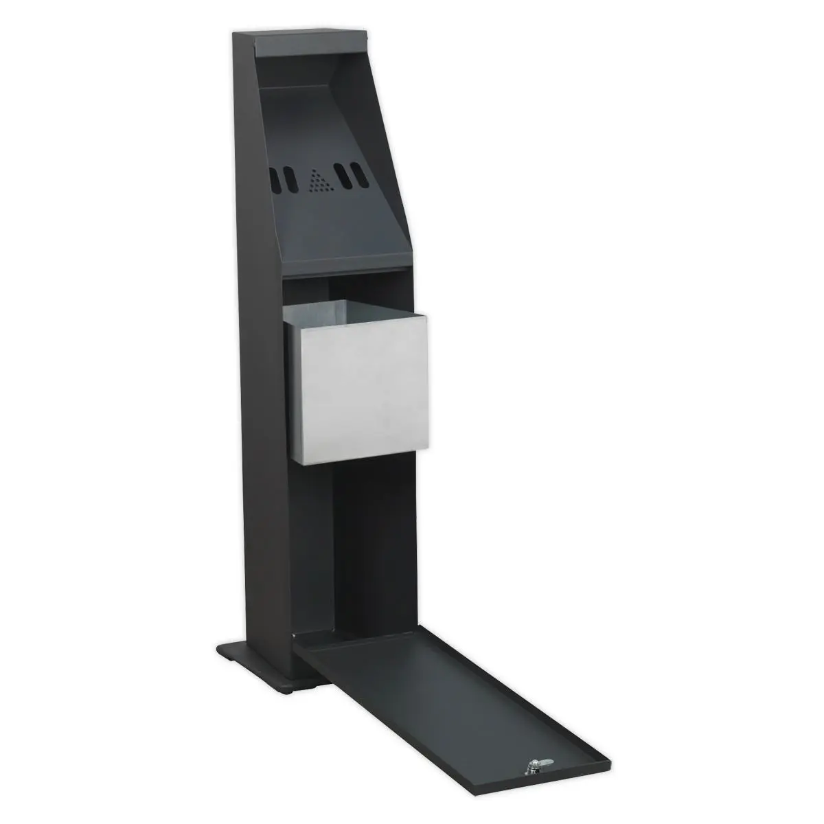 Sealey Cigarette Bin - Image 6