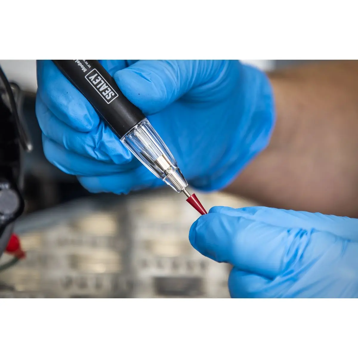 Sealey Circuit Tester 6-24V - Image 3