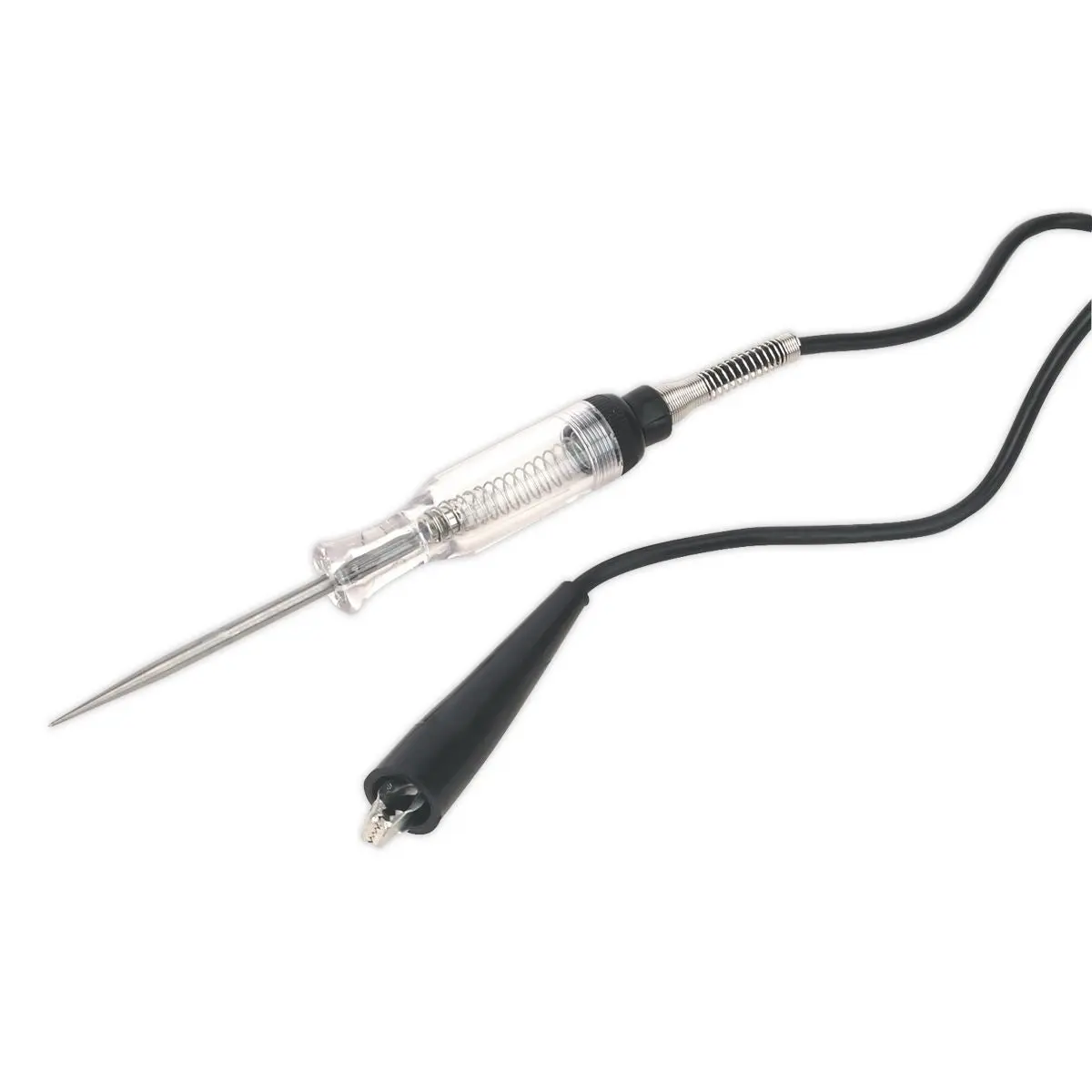 Sealey Circuit Tester with Test Light 6-24V Insulated 1.5cm Cable - Image 7