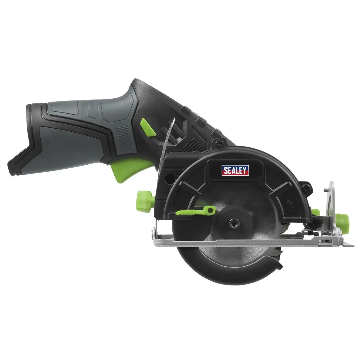 Sealey Cordless Circular Saw Ø85mm 10.8V SV10.8 Series - Body Only - Image 7