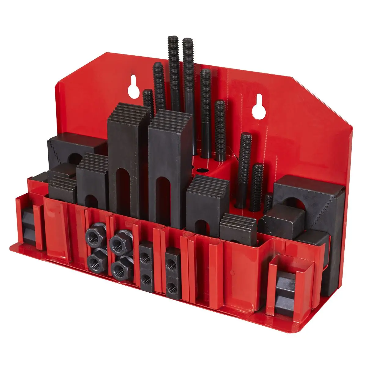 Sealey Clamping Kit 42pc - Image 2
