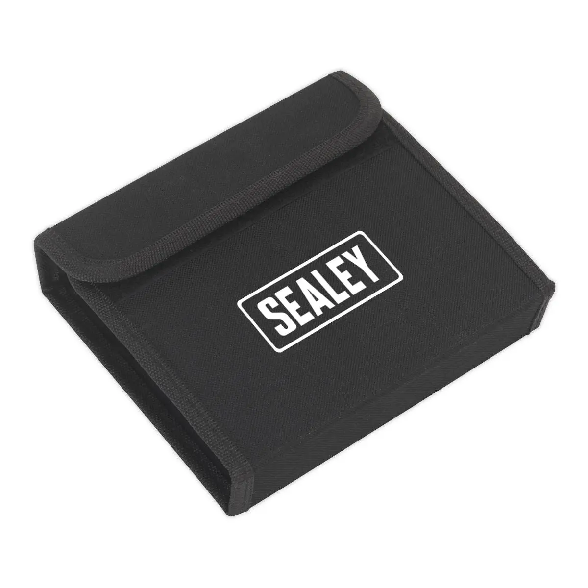 Sealey Cleaning & Decarbonising Brush Set 20pc - Image 3
