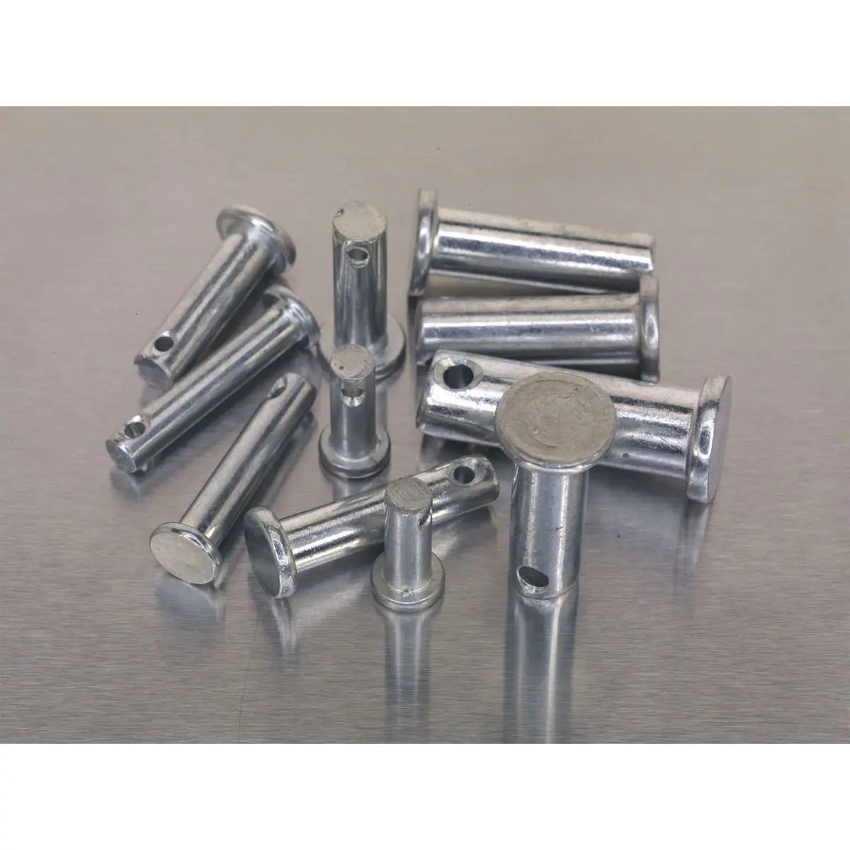Sealey Clevis Pin Assortment 200pc - Imperial - Image 2