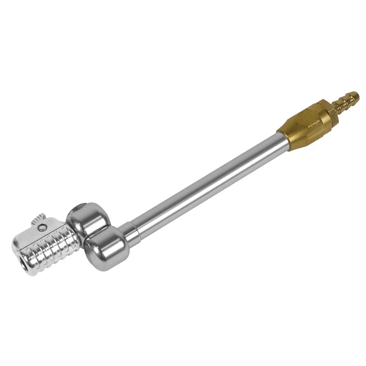 Sealey Clip-On Connector for Tyre Inflators Swivel Head - Image 4