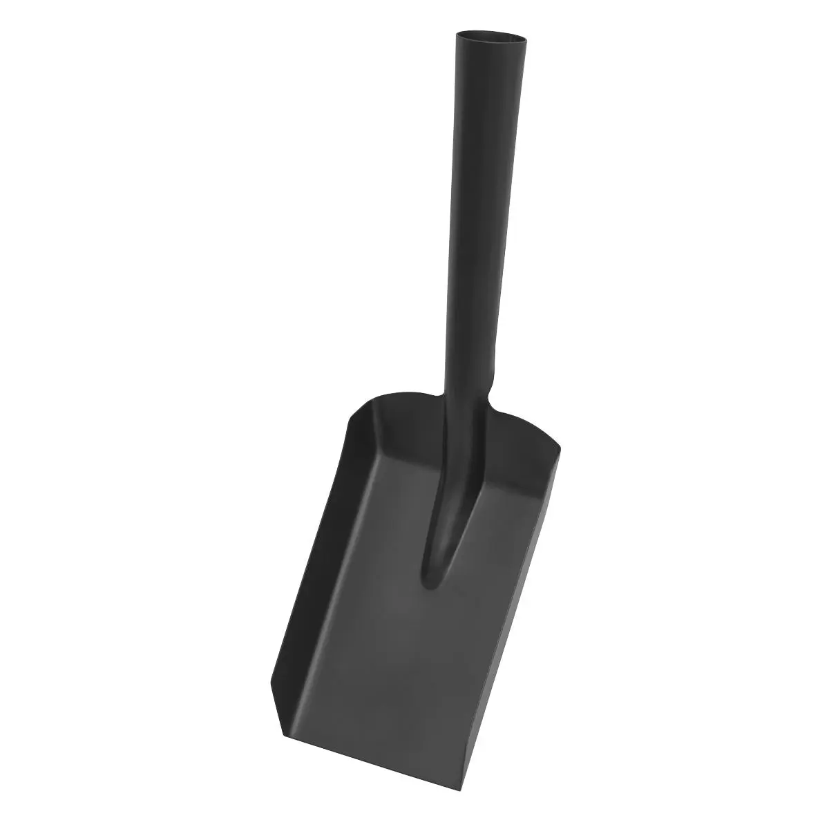 Sealey Coal Shovel 4" with 160mm Handle - Image 5