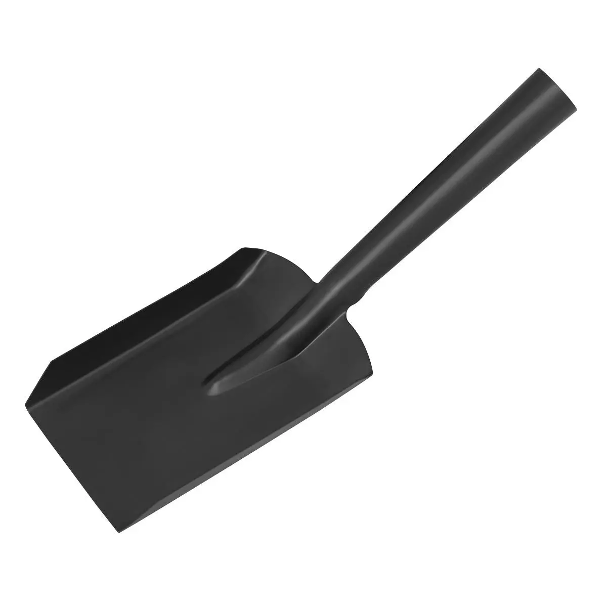 Sealey Coal Shovel 4" with 160mm Handle - Image 6