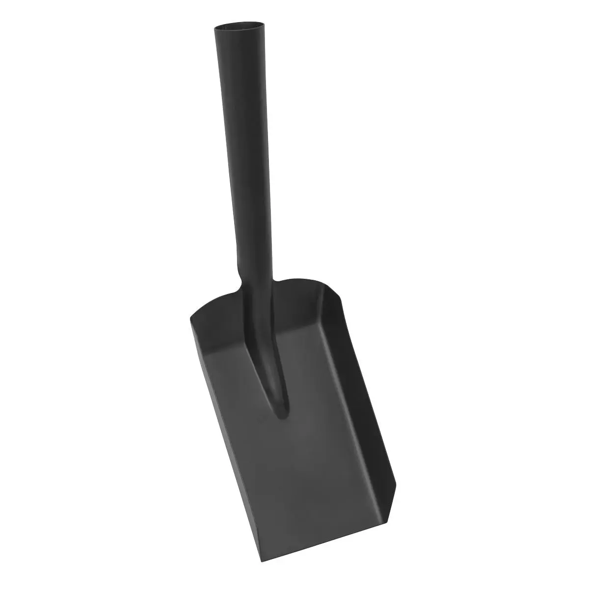 Sealey Coal Shovel 4" with 160mm Handle - Image 7