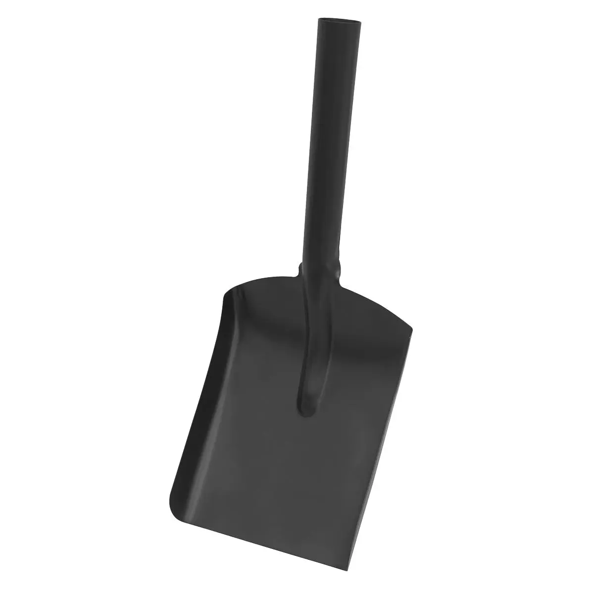 Sealey Coal Shovel 6" with 185mm Handle - Image 6