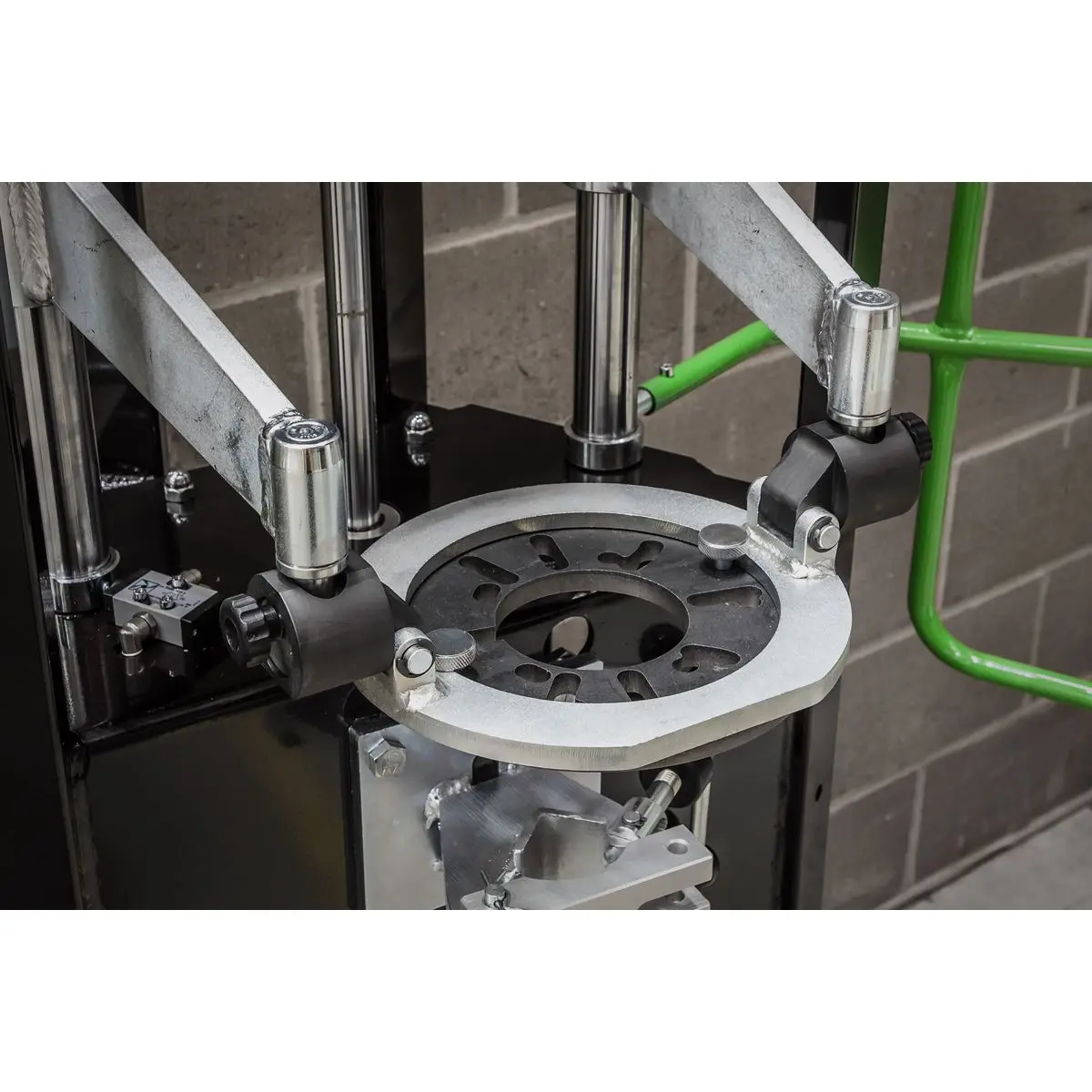 Sealey Coil Spring Bracket Upper - Image 5