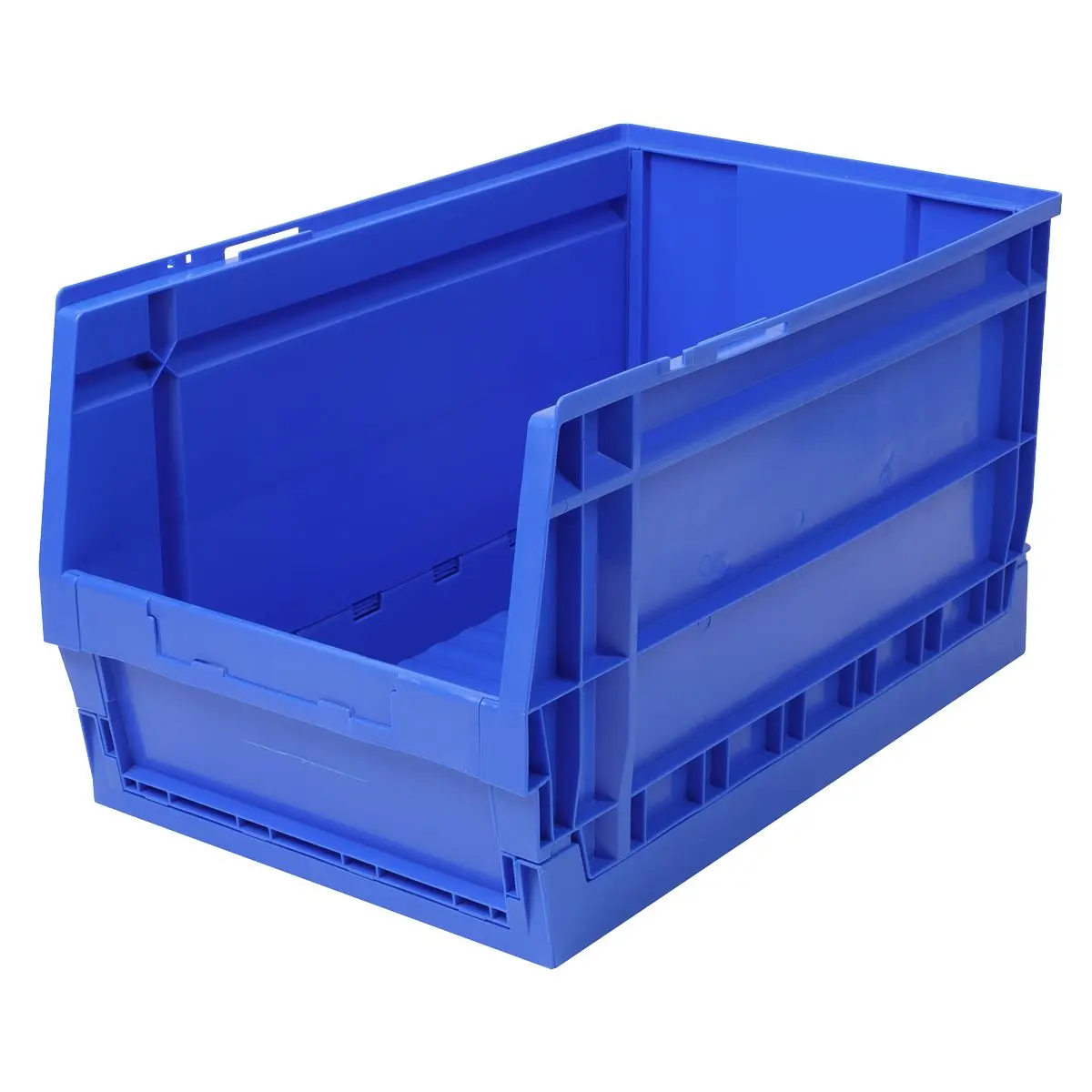 Sealey Collapsible Storage Bin 30L - Image 4