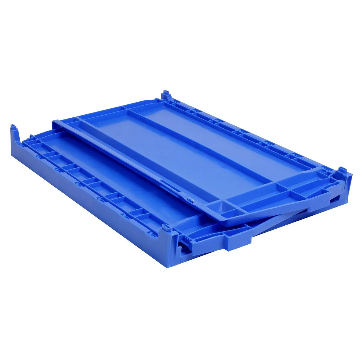 Sealey Collapsible Storage Bin 55L - Image 6