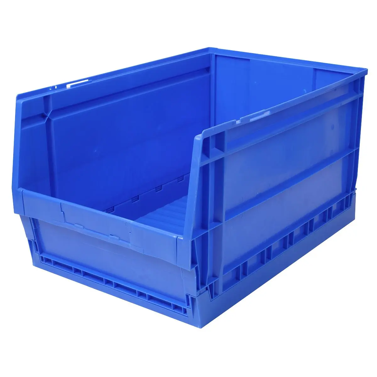 Sealey Collapsible Storage Bin 55L - Image 7