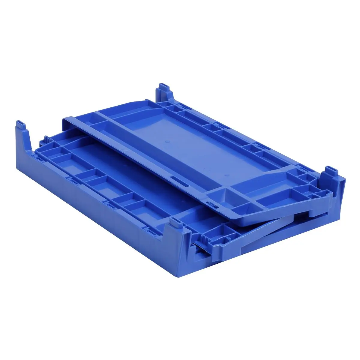 Sealey Collapsible Storage Bin 8.5L - Image 5