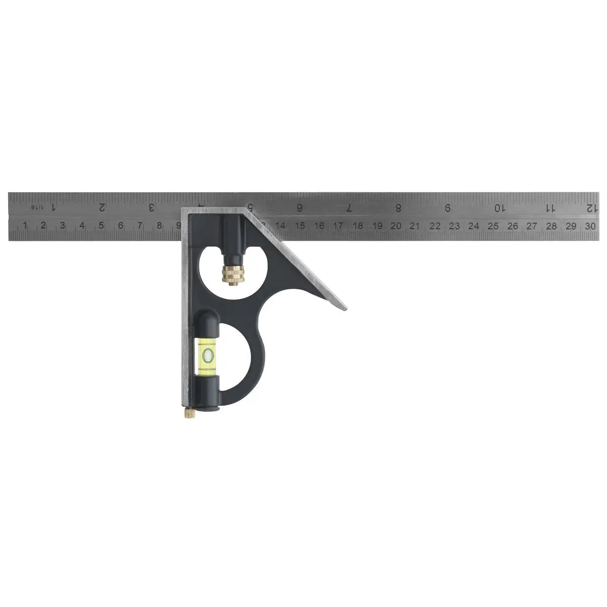 Sealey Combination Square 300mm - Image 4