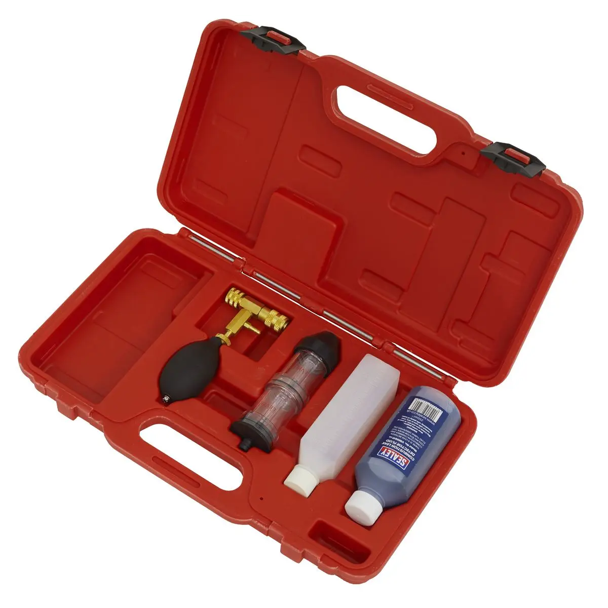 Sealey Combustion Leak Detector - Image 4