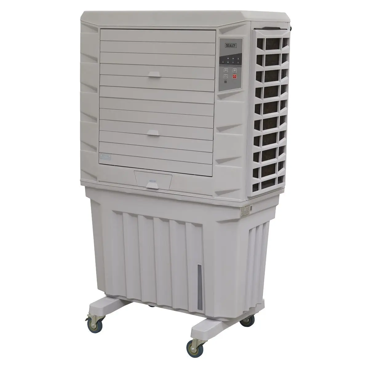 Sealey Commercial Portable Air Cooler - Image 6