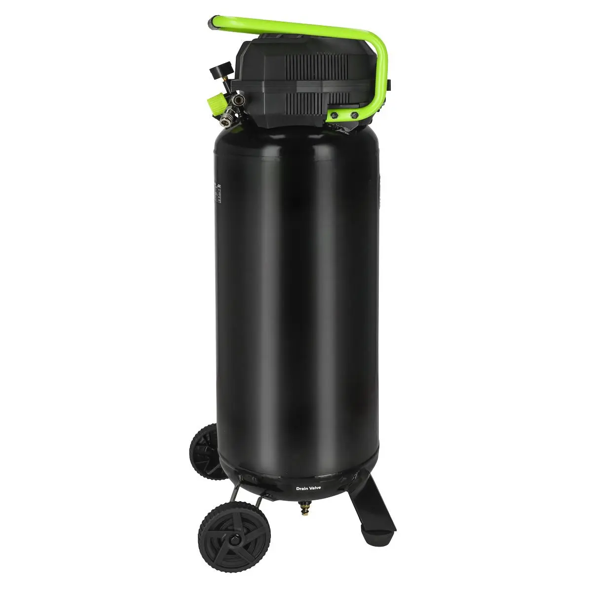 Sealey 50L Oil Free Belt Drive Compressor 2hp - Image 3