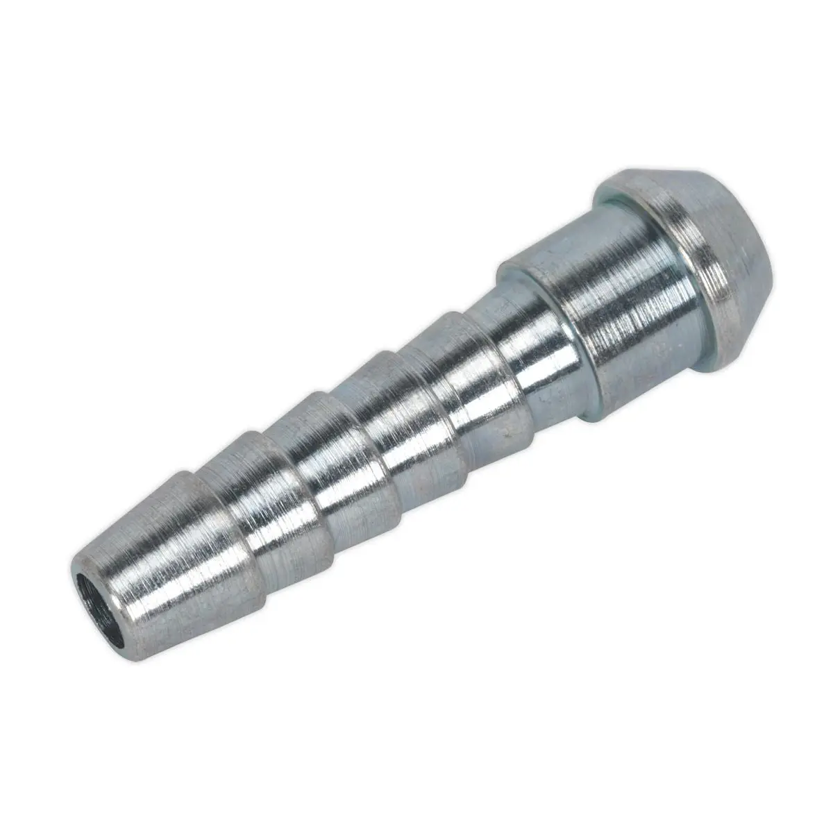 PCL Coned Tailpiece 1/4" Hose - 1/4"BSP Union Nut Pack of 5 - Image 2