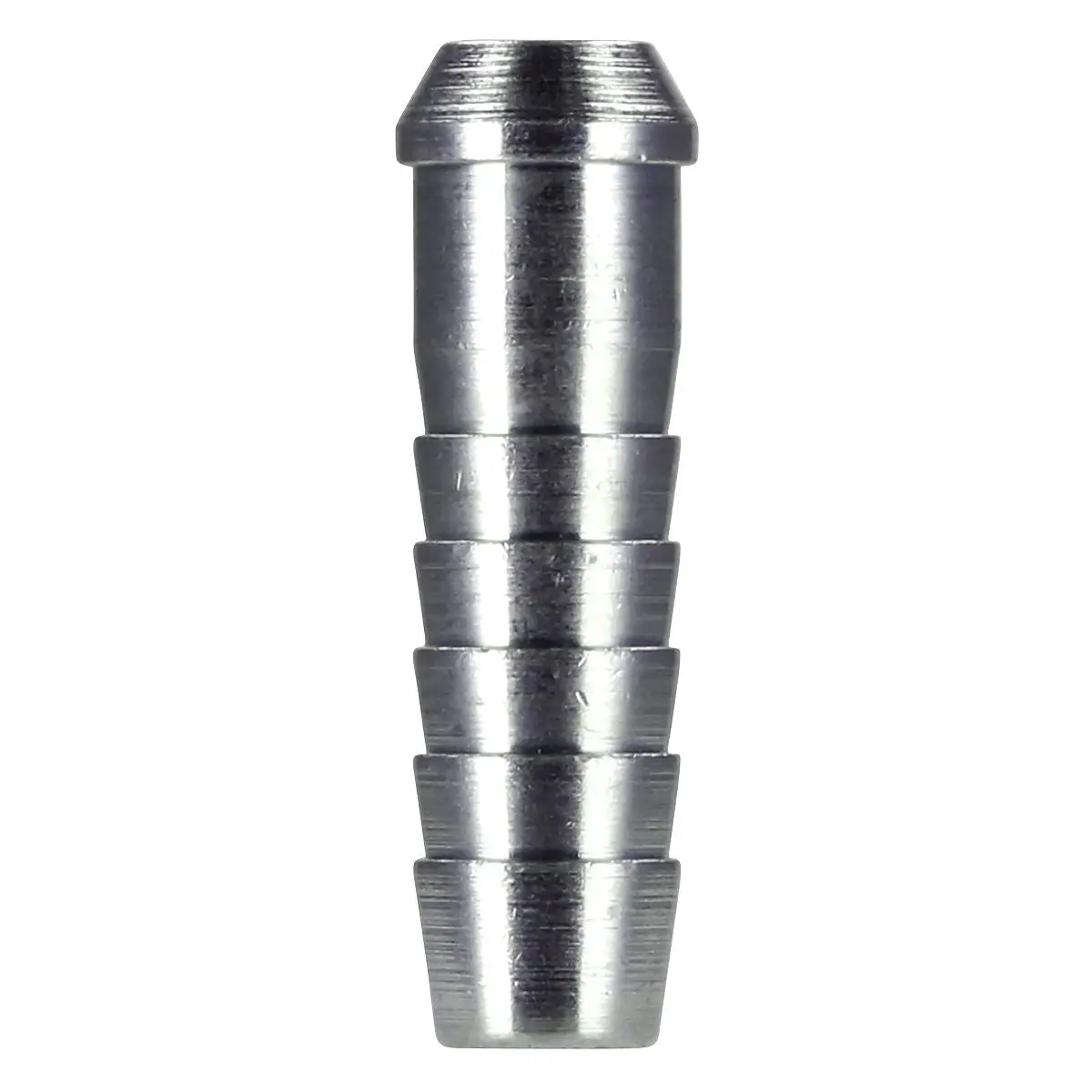 PCL Coned Tailpiece 3/8" Hose - 1/4"BSPT Union Nut - Pack of 5 - Image 3