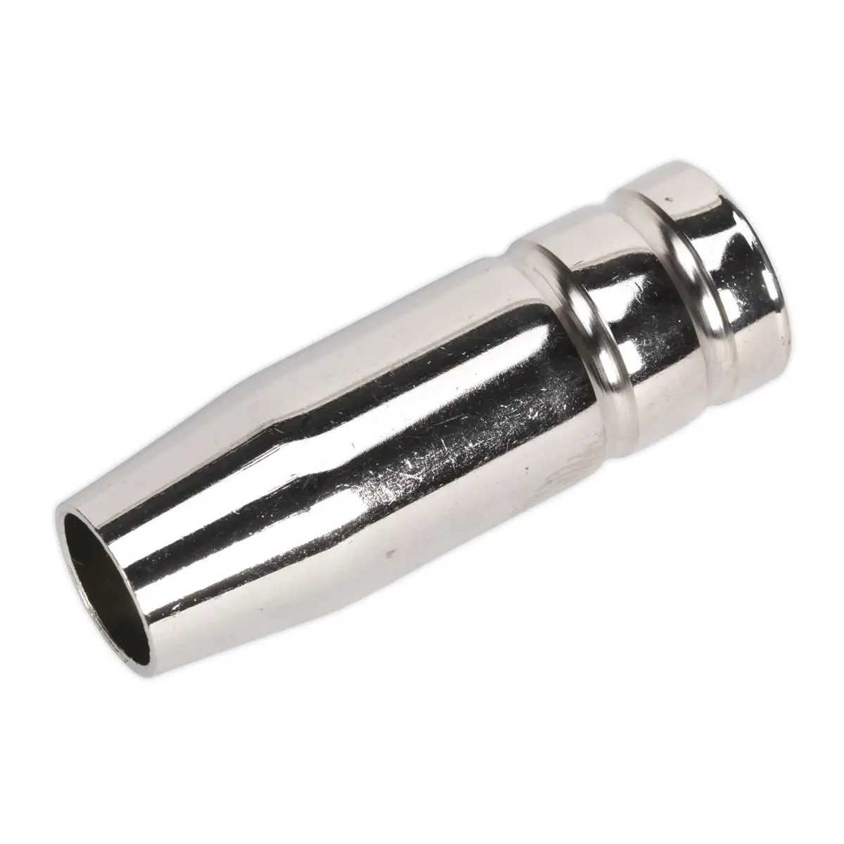Sealey Conical Nozzle MB15 Pack of 3 - Image 2