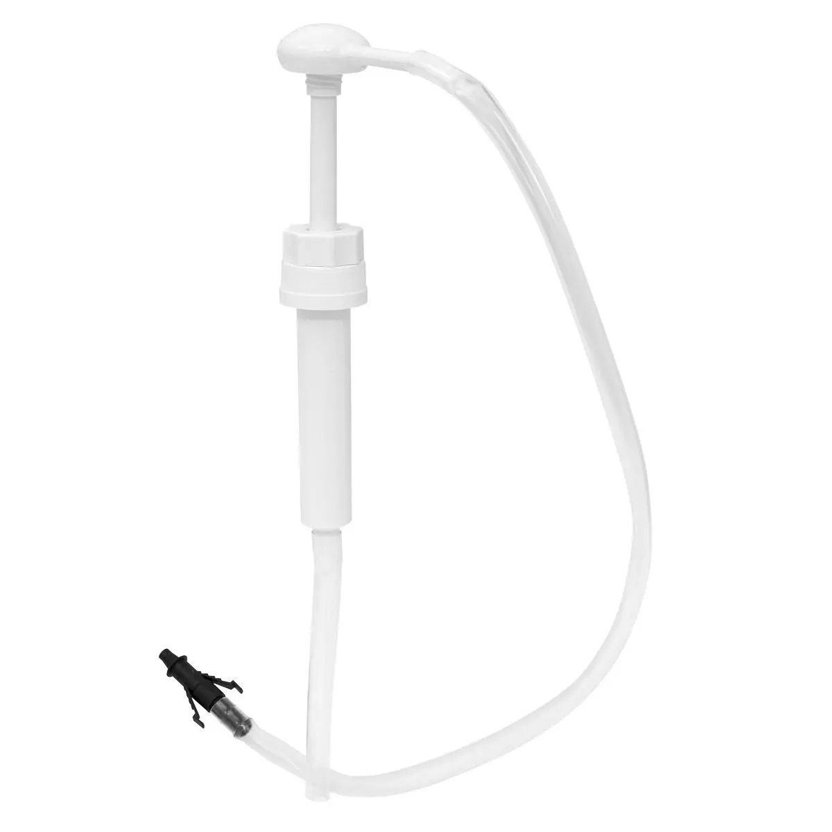 Sealey Container Hand Pump 5L - Image 6