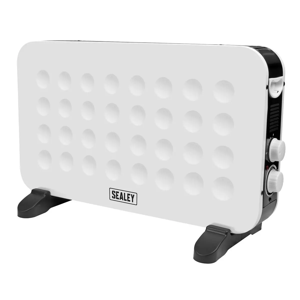 Sealey Convector Heater 2000W/230V - Image 8