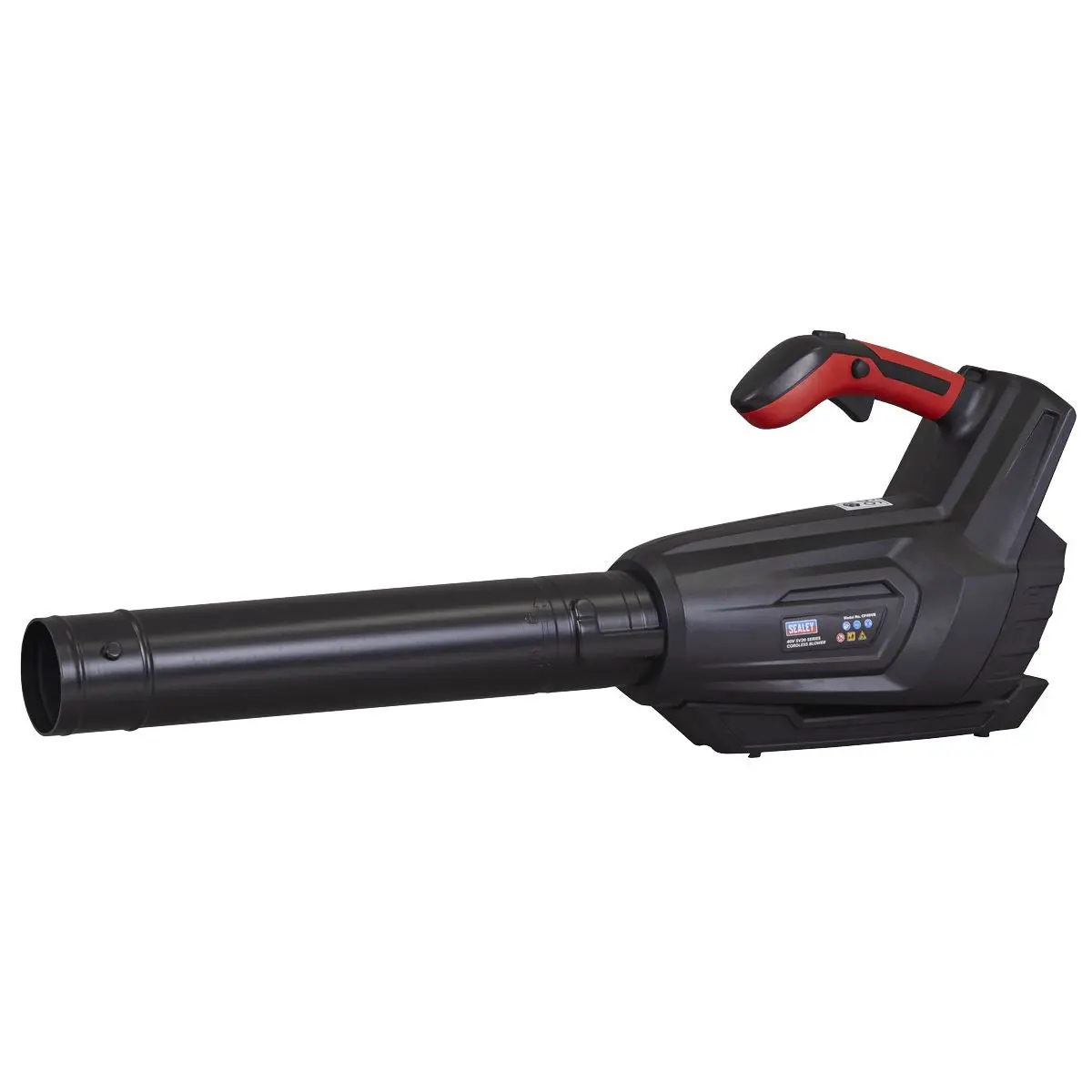 Sealey Cordless Blower 40V SV20 Series - Body Only - Image 12