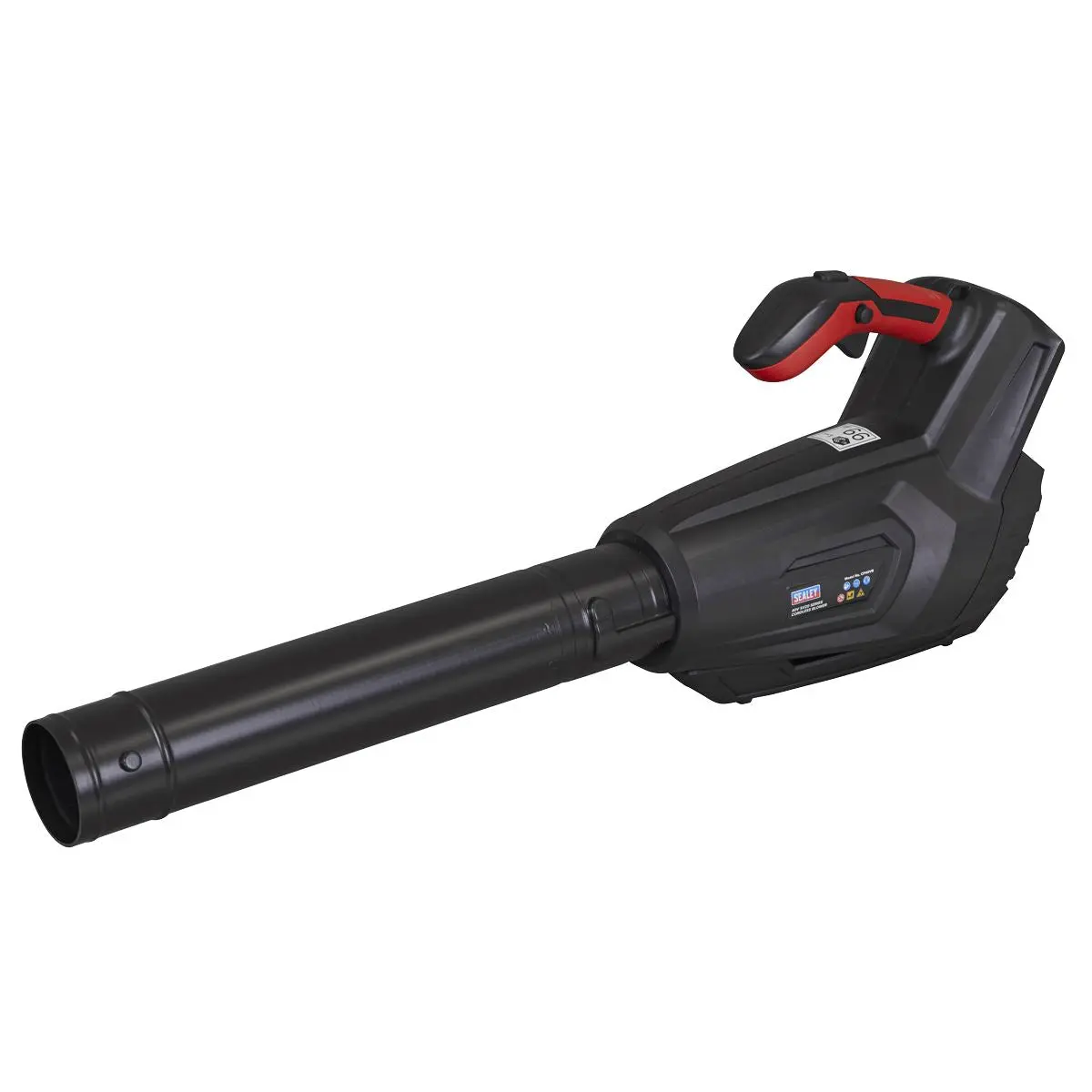 Sealey Cordless Blower 40V SV20 Series - Body Only - Image 3