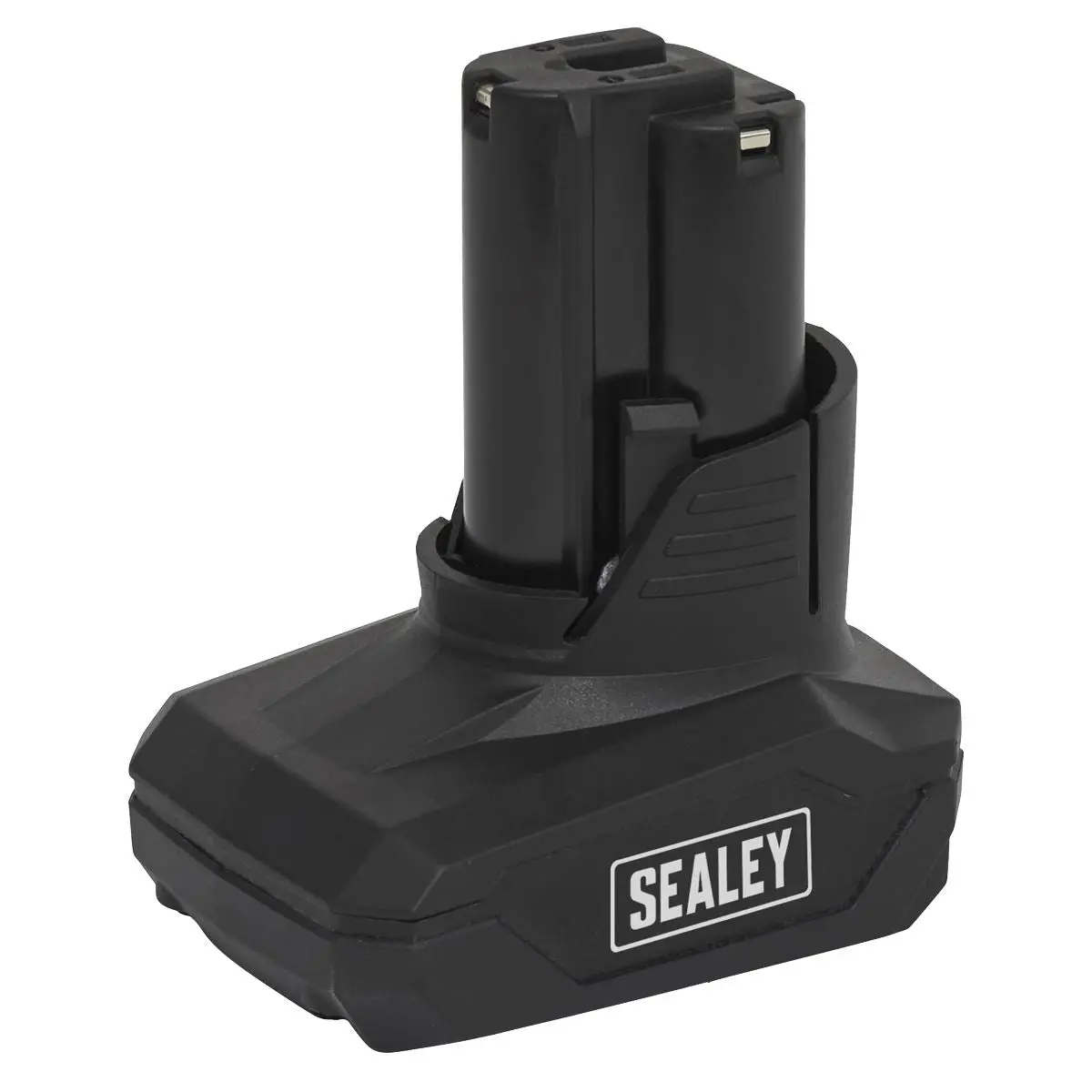 Sealey Cordless Polisher Kit Ø71mm 12V - 3 Batteries - Image 5