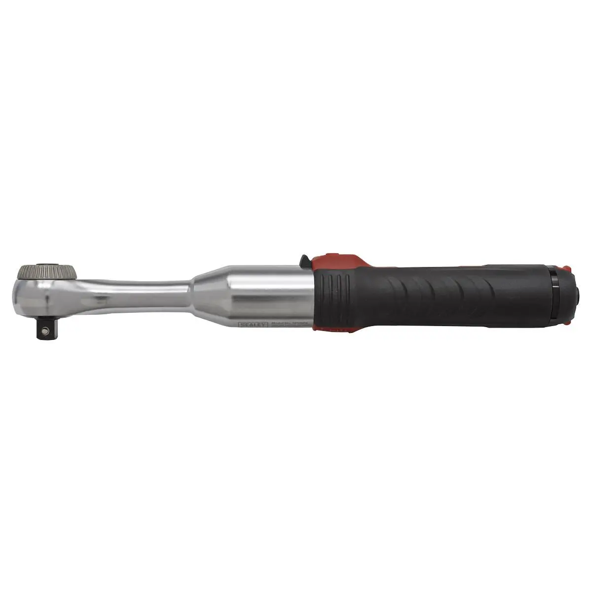 Sealey Cordless Power Speed Ratchet Wrench Kit 3/8" Drive 60 Tooth in Case - Image 12