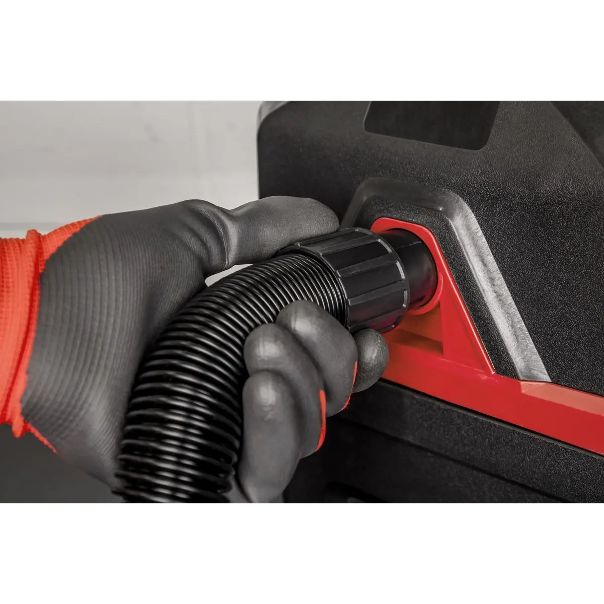 Sealey Cordless Wet and Dry Vacuum Kit 20V 4Ah SV20 Series - Image 7