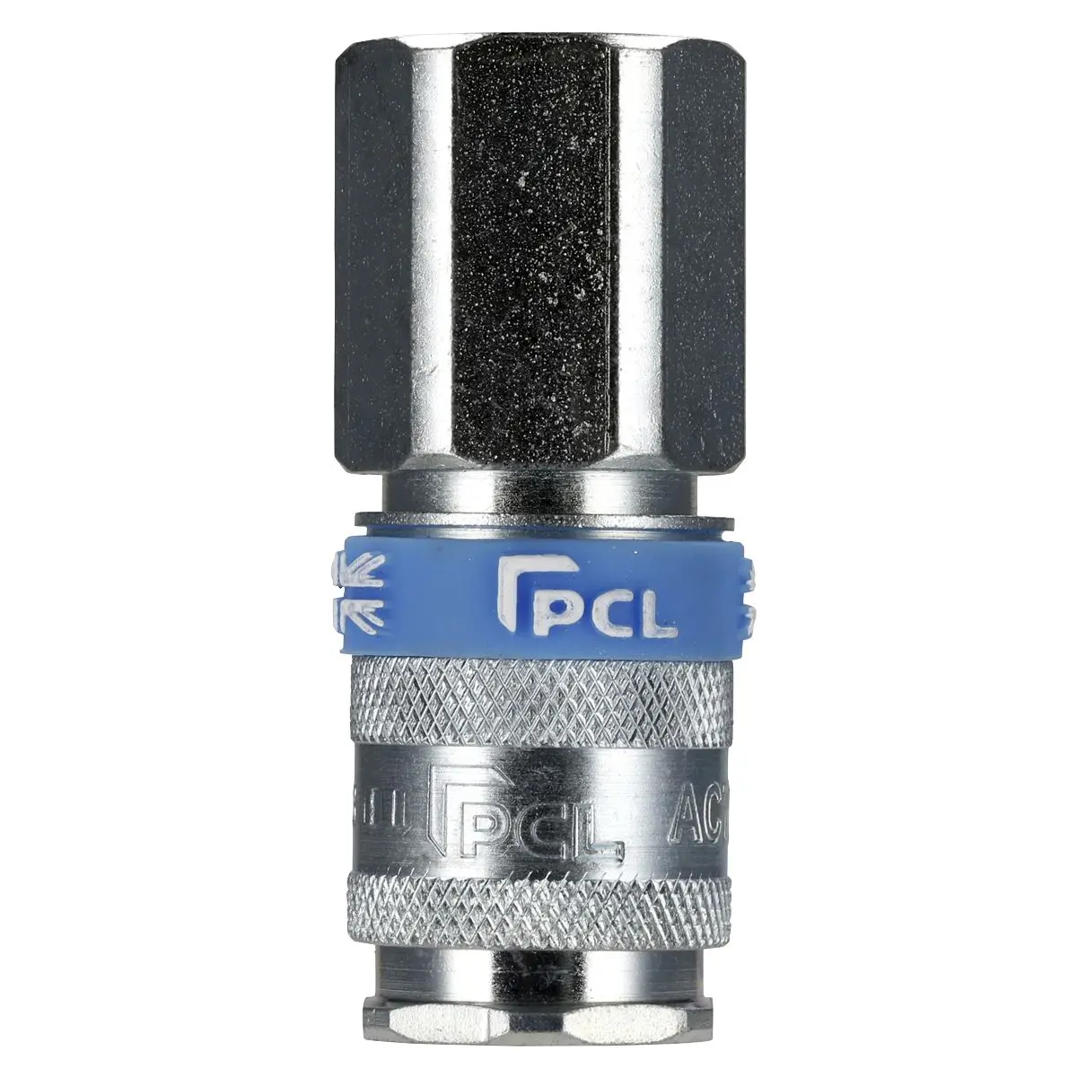 PCL Coupling Body Female 1/2"BSP - Image 3