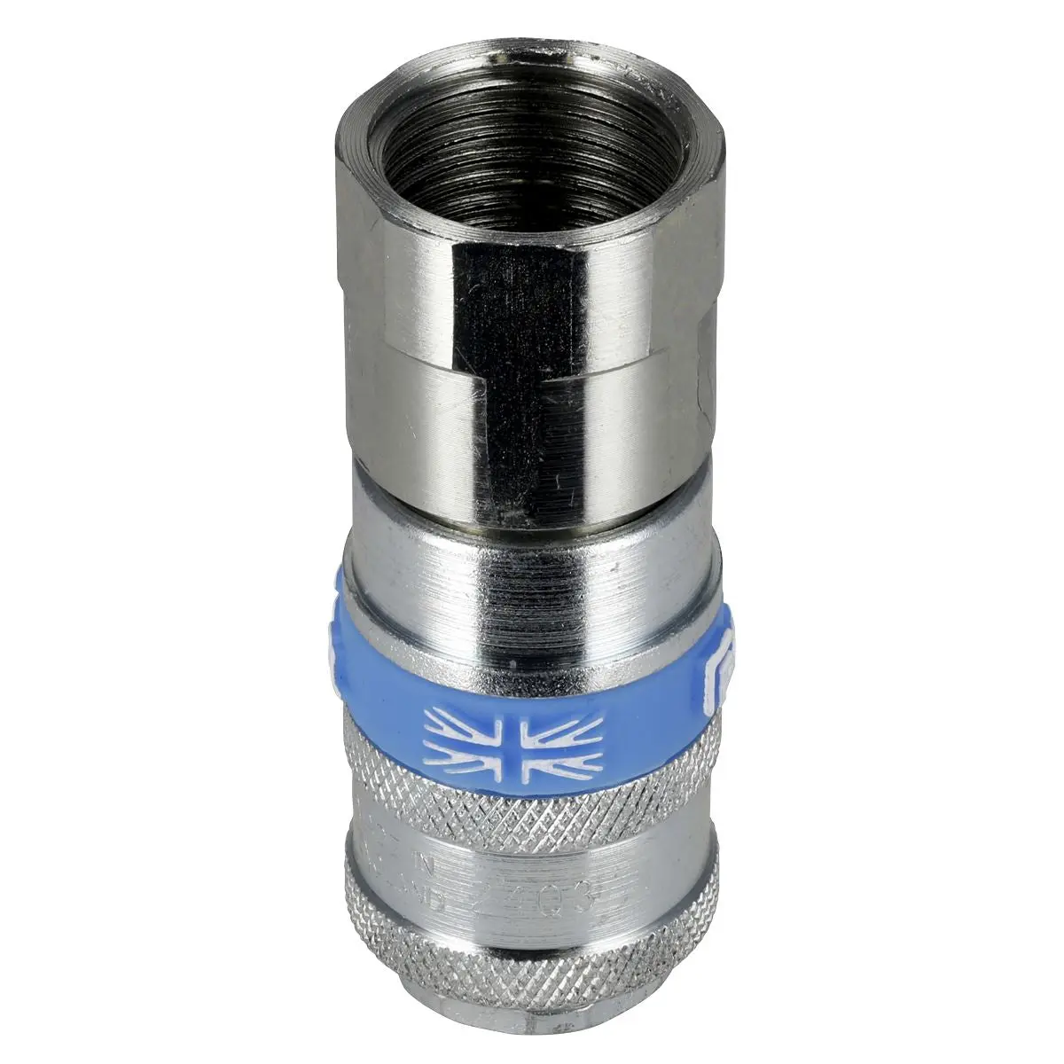 PCL Coupling Body Female 1/2"BSP - Image 2