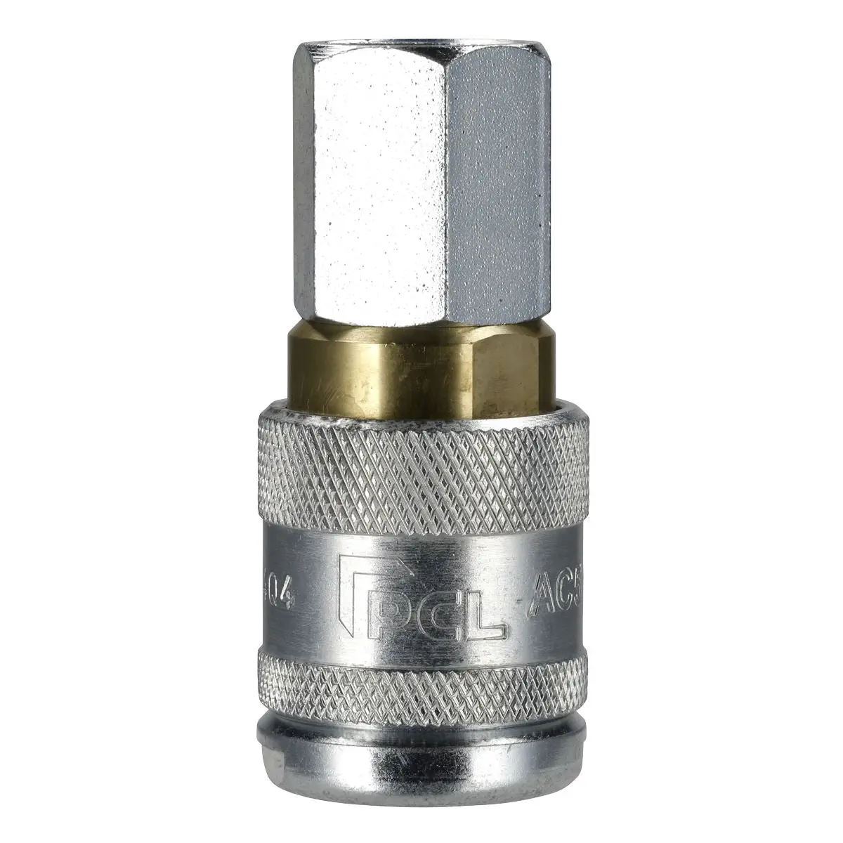 PCL Coupling Body Female 1/2"BSP - Image 3