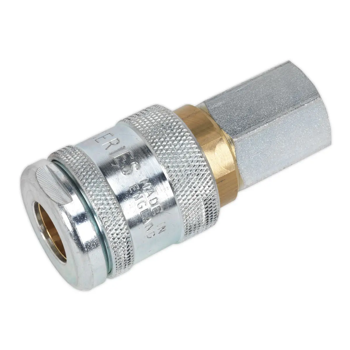 PCL Coupling Body Female 1/2"BSP - Image 5