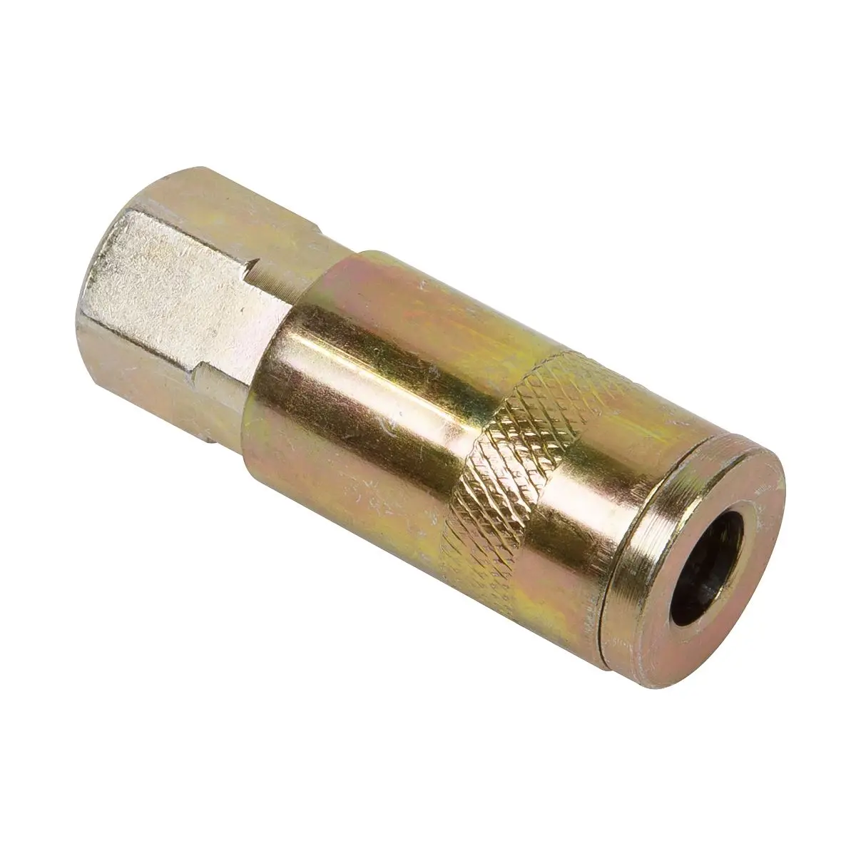 Sealey Coupling Body Female 1/4"BSP Single - Image 2