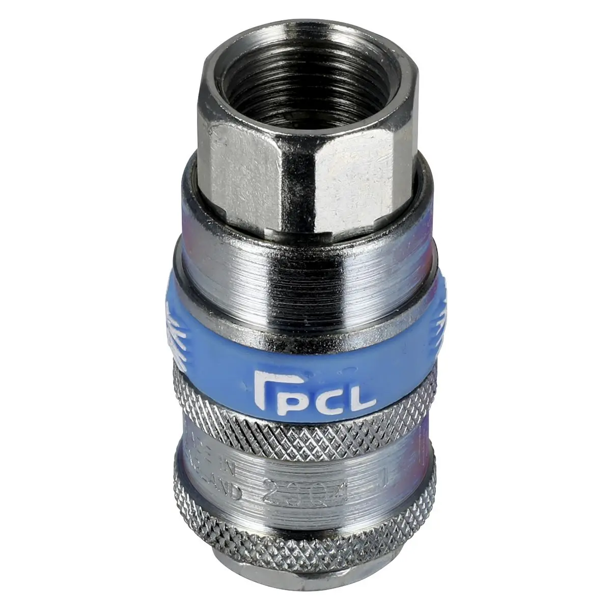 PCL Coupling Body Female 3/8"BSP - Image 4