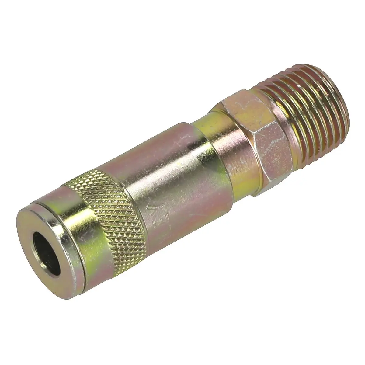 Sealey Coupling Body Male 1/2"BSPT