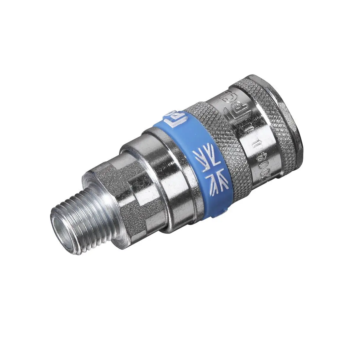 PCL Coupling Body Male 1/4"BSPT - Image 5