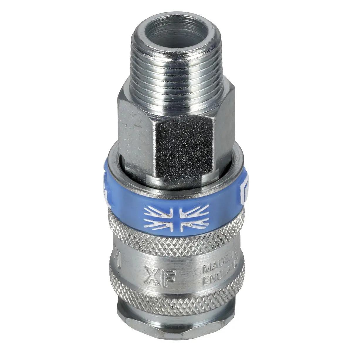 PCL Coupling Body Male 3/8"BSPT - Image 3