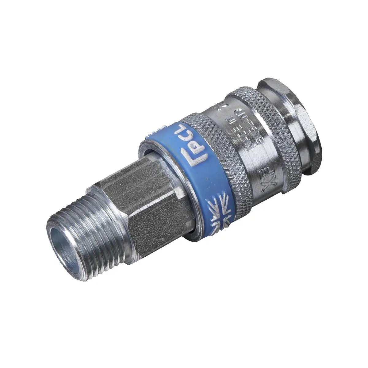 PCL Coupling Body Male 3/8"BSPT - Image 5