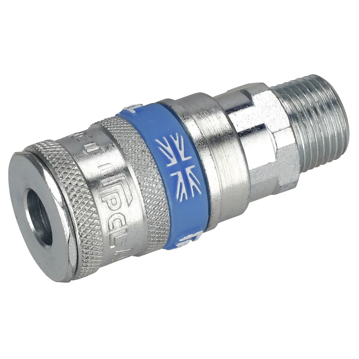 PCL Coupling Body Male 3/8"BSPT
