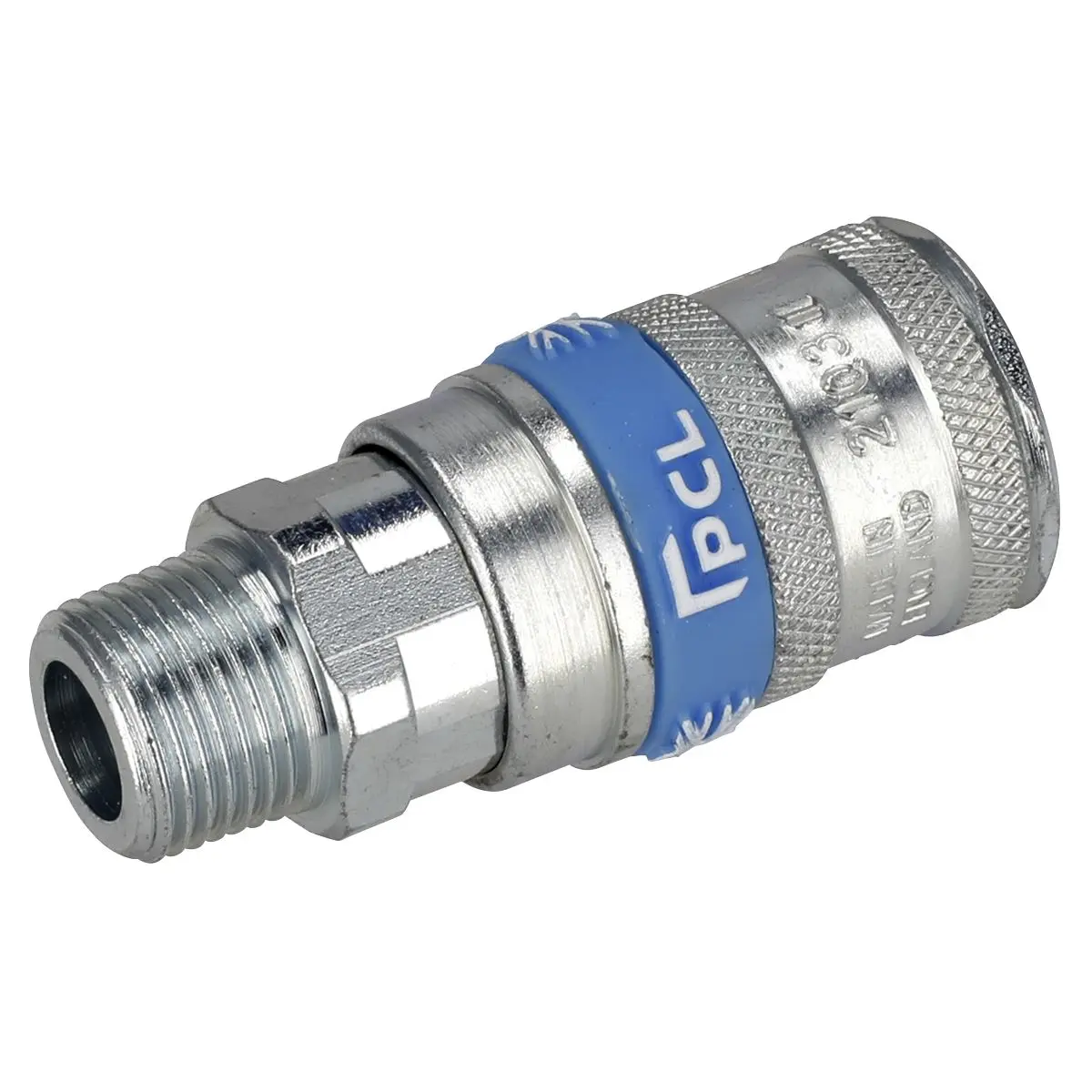 PCL Coupling Body Male 3/8"BSPT - Image 6