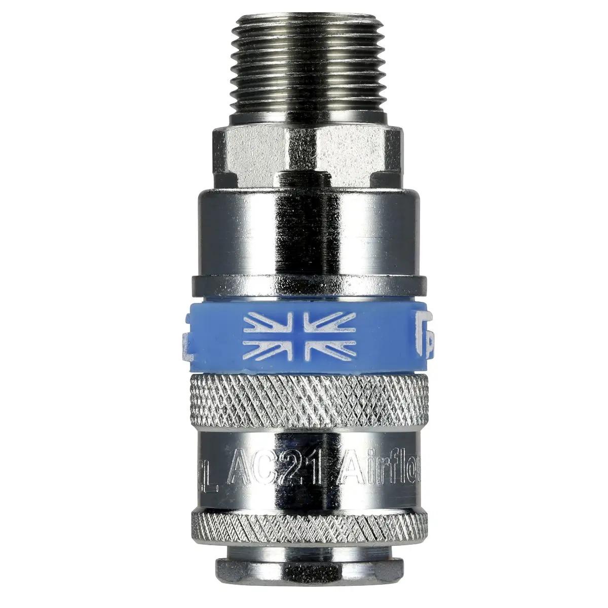PCL Coupling Body Male 3/8"BSPT - Image 6