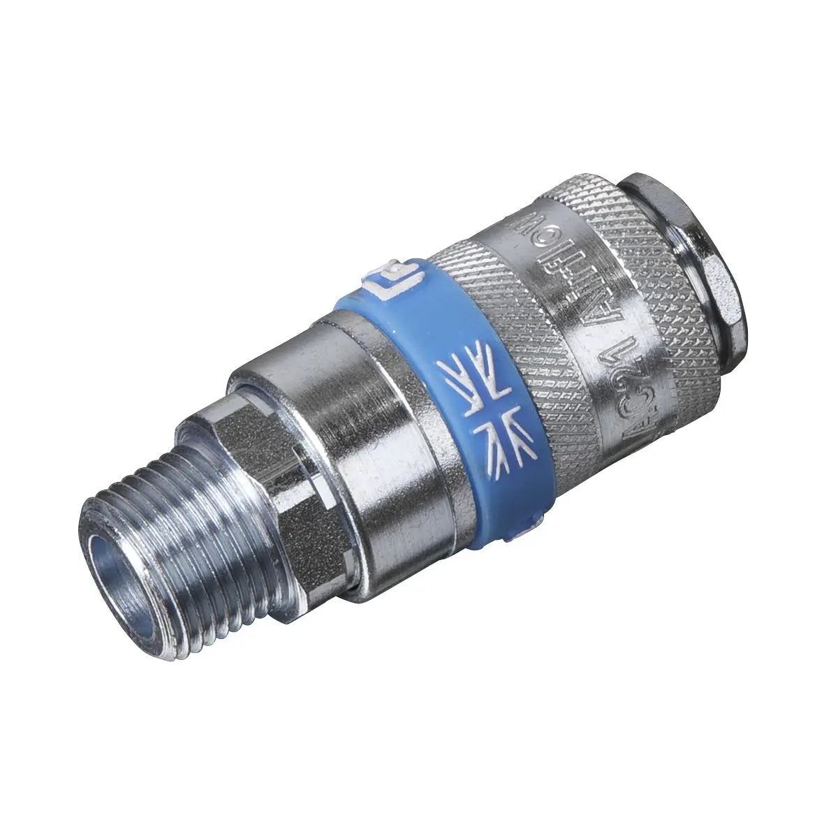 PCL Coupling Body Male 3/8"BSPT - Image 7
