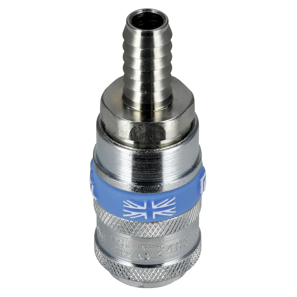 PCL Coupling Body Tailpiece for 3/8" Hose - Image 2