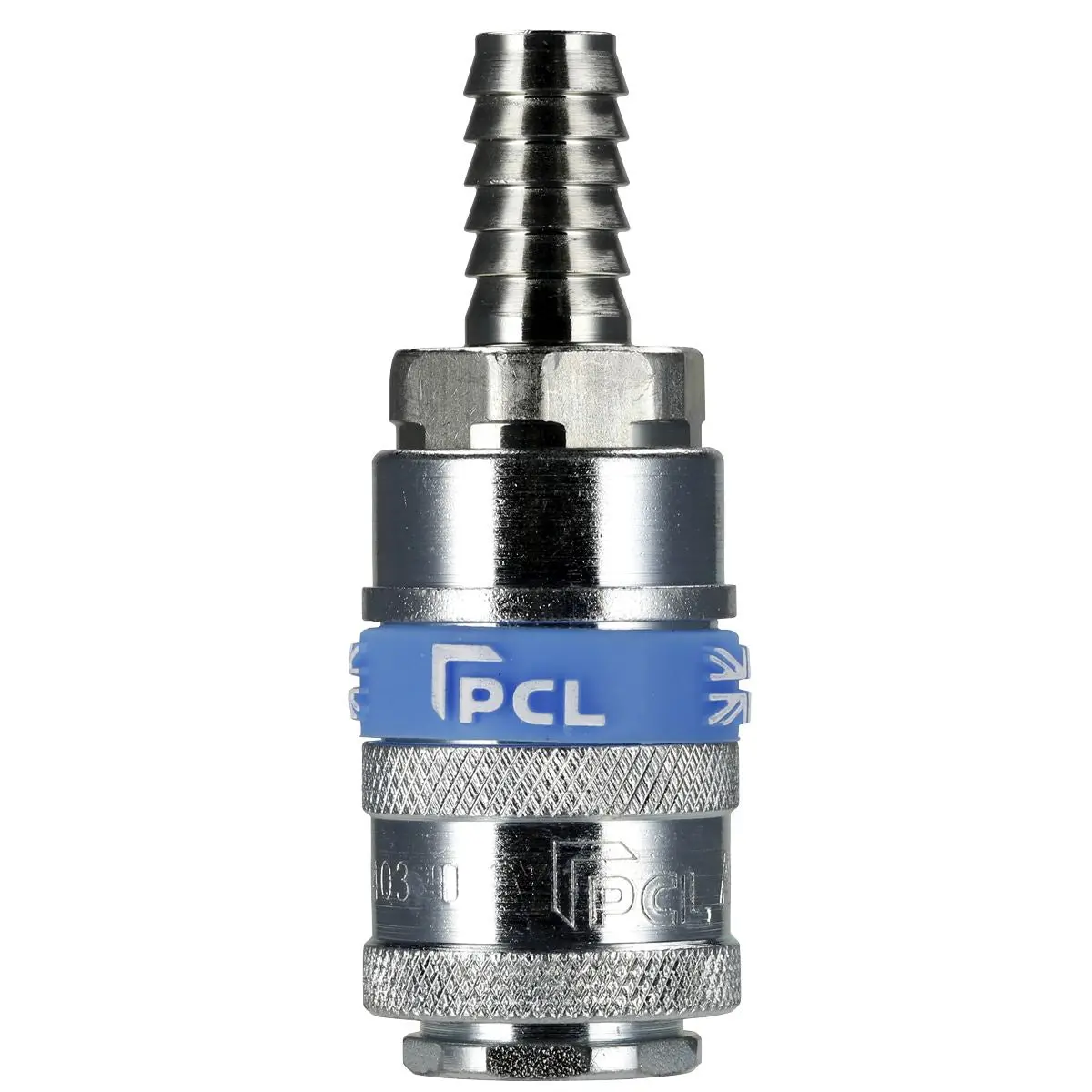 PCL Coupling Body Tailpiece for 3/8" Hose - Image 3
