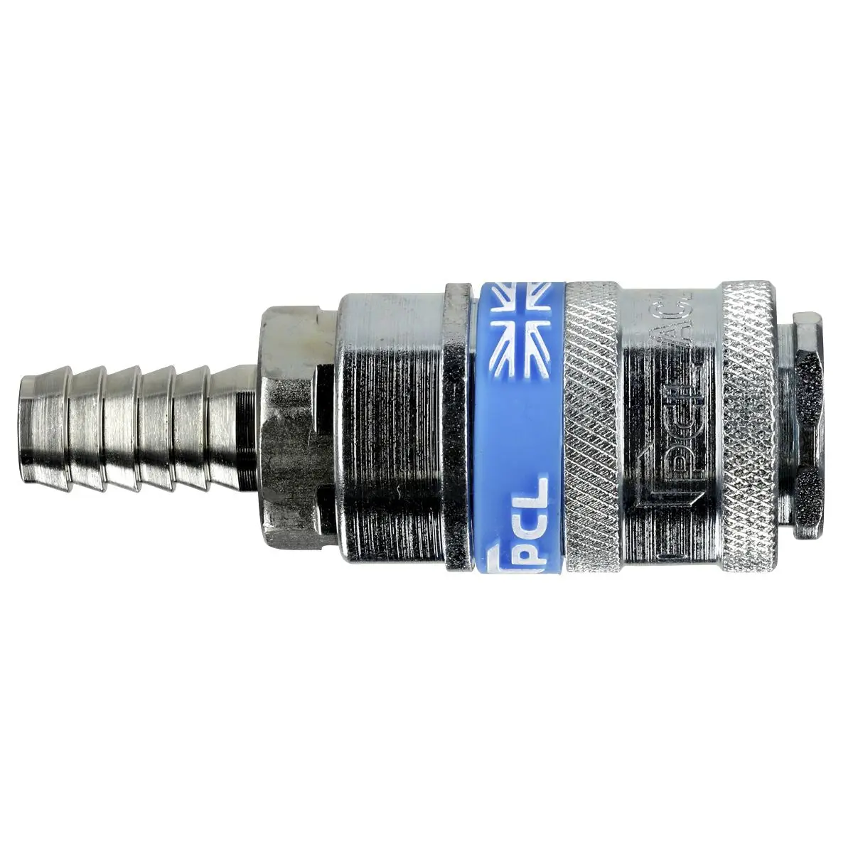 PCL Coupling Body Tailpiece for 3/8" Hose - Image 4