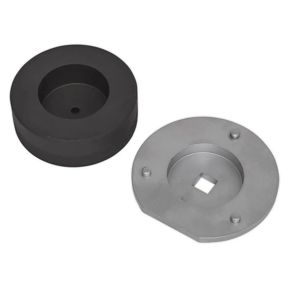 Sealey Crankshaft Front Oil Seal Fitting Tool - for Ford 2.0, 2.2, 2.4, 3.2 TDCi Duratorq - Chain Drive - Image 2